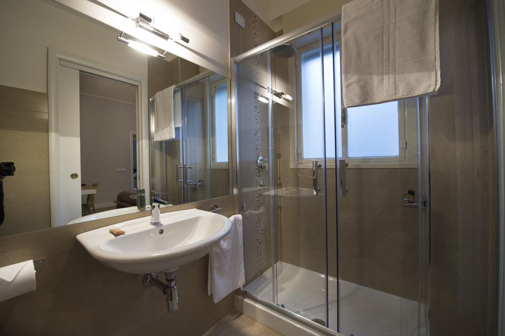 Ciauru Design B&B เมสซีนา ห้อง รูปภาพ