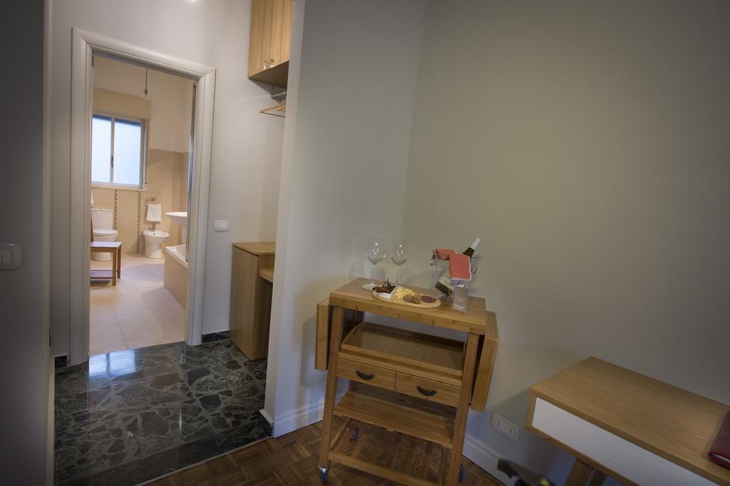 Ciauru Design B&B เมสซีนา ภายนอก รูปภาพ