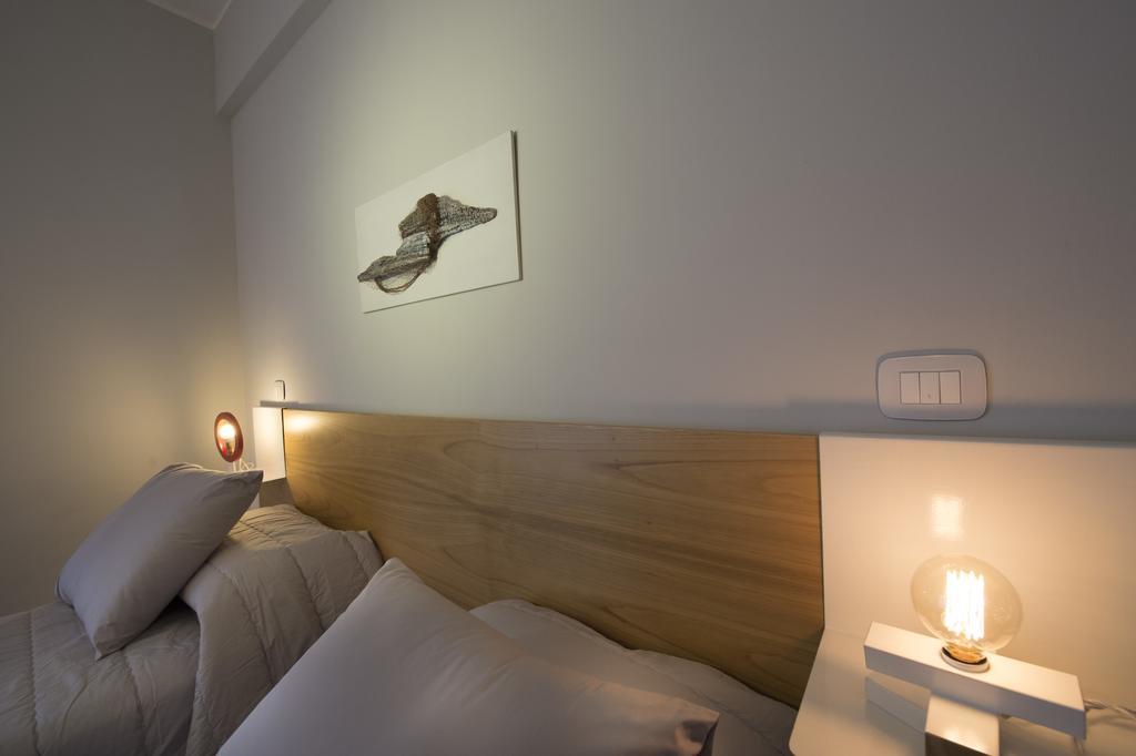Ciauru Design B&B เมสซีนา ห้อง รูปภาพ