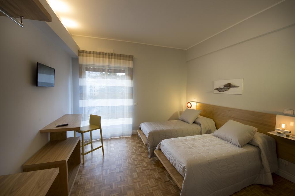 Ciauru Design B&B เมสซีนา ห้อง รูปภาพ