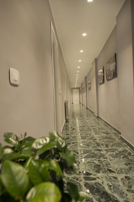 Ciauru Design B&B เมสซีนา ภายนอก รูปภาพ