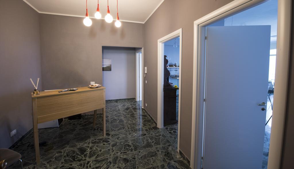 Ciauru Design B&B เมสซีนา ภายนอก รูปภาพ