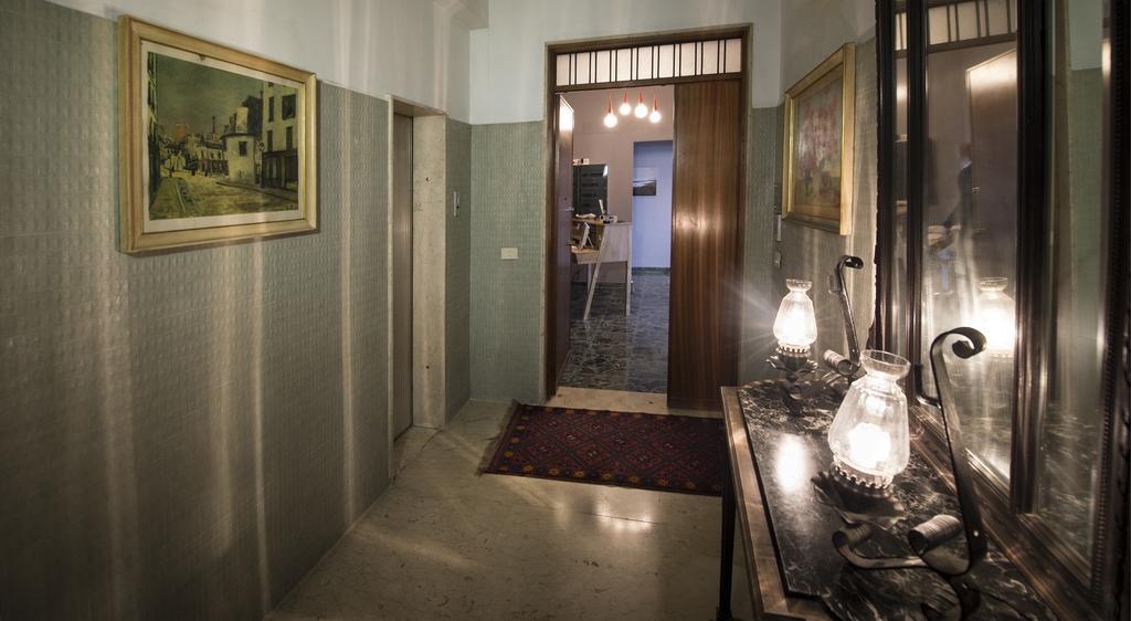 Ciauru Design B&B เมสซีนา ภายนอก รูปภาพ