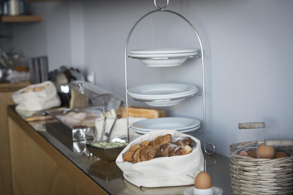 Ciauru Design B&B เมสซีนา ภายนอก รูปภาพ