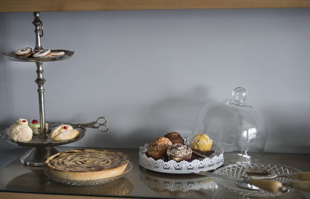 Ciauru Design B&B เมสซีนา ภายนอก รูปภาพ
