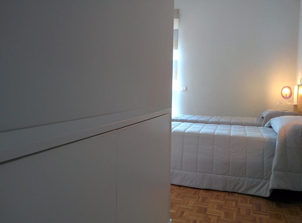 Ciauru Design B&B เมสซีนา ห้อง รูปภาพ