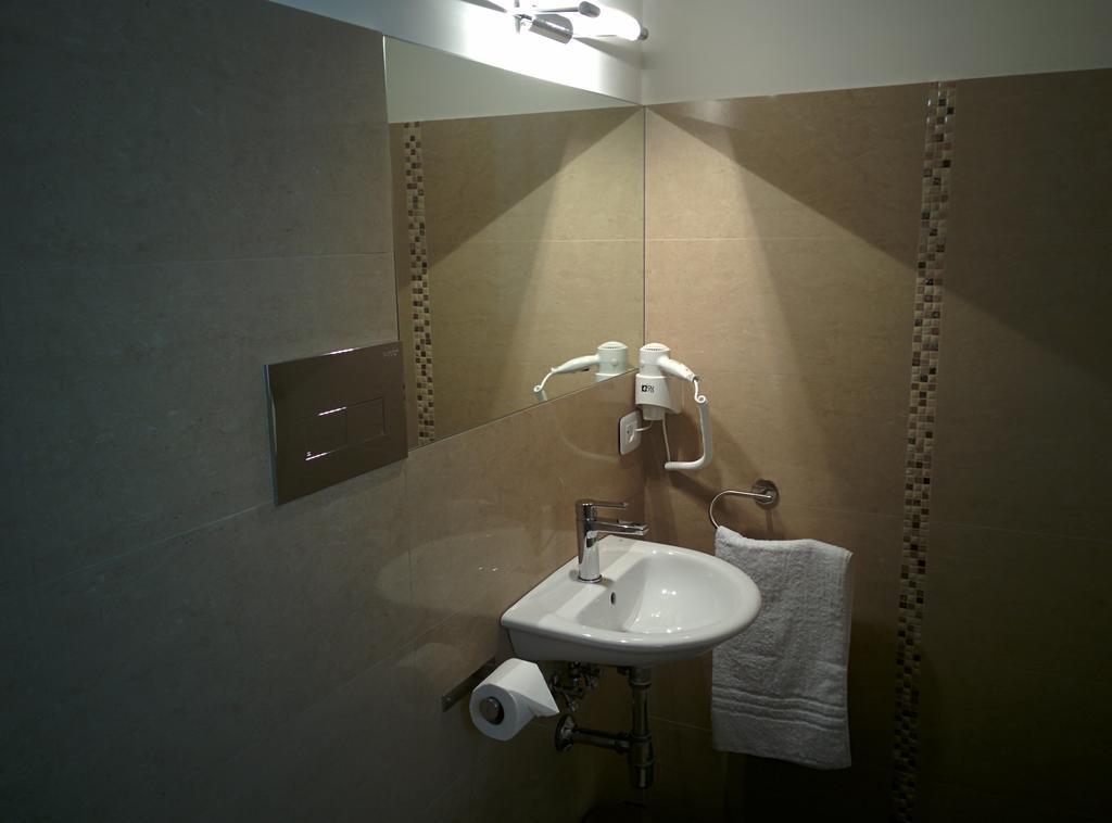 Ciauru Design B&B เมสซีนา ห้อง รูปภาพ
