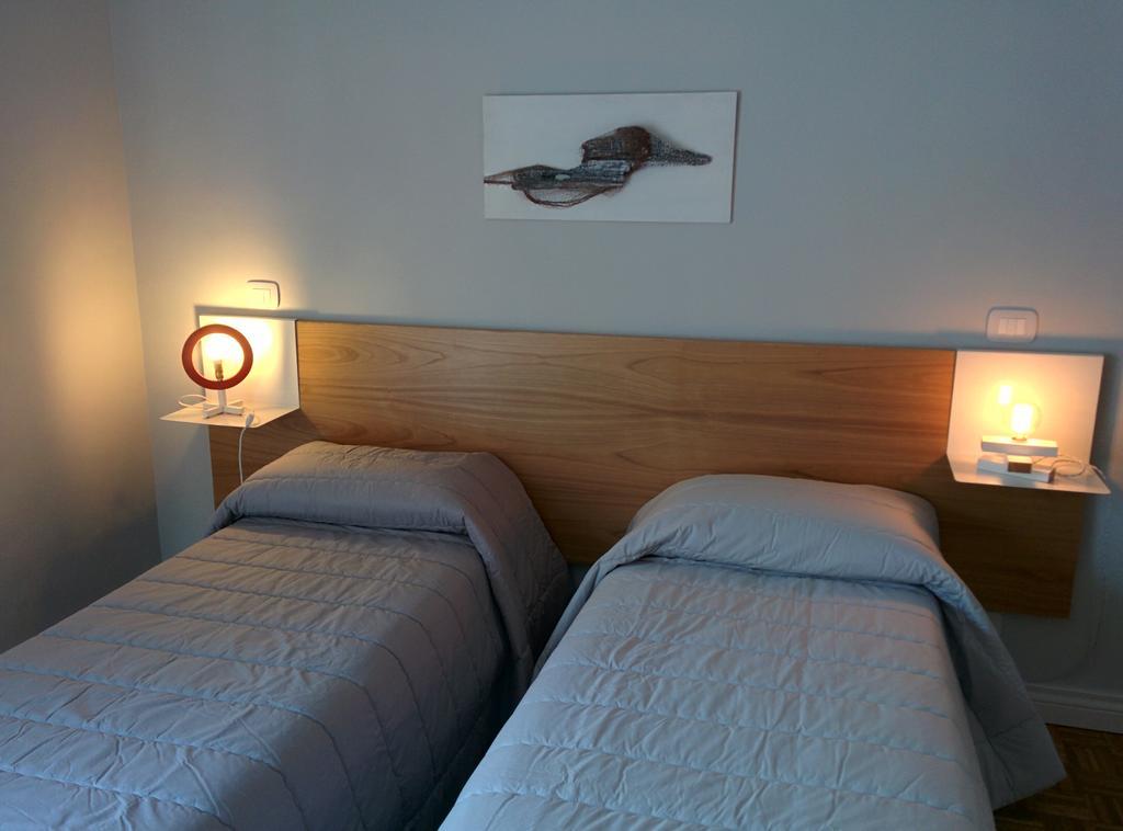 Ciauru Design B&B เมสซีนา ห้อง รูปภาพ