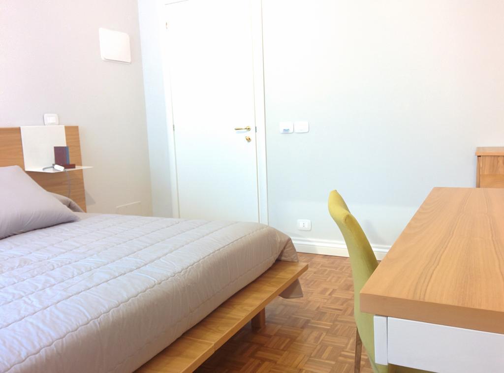 Ciauru Design B&B เมสซีนา ห้อง รูปภาพ