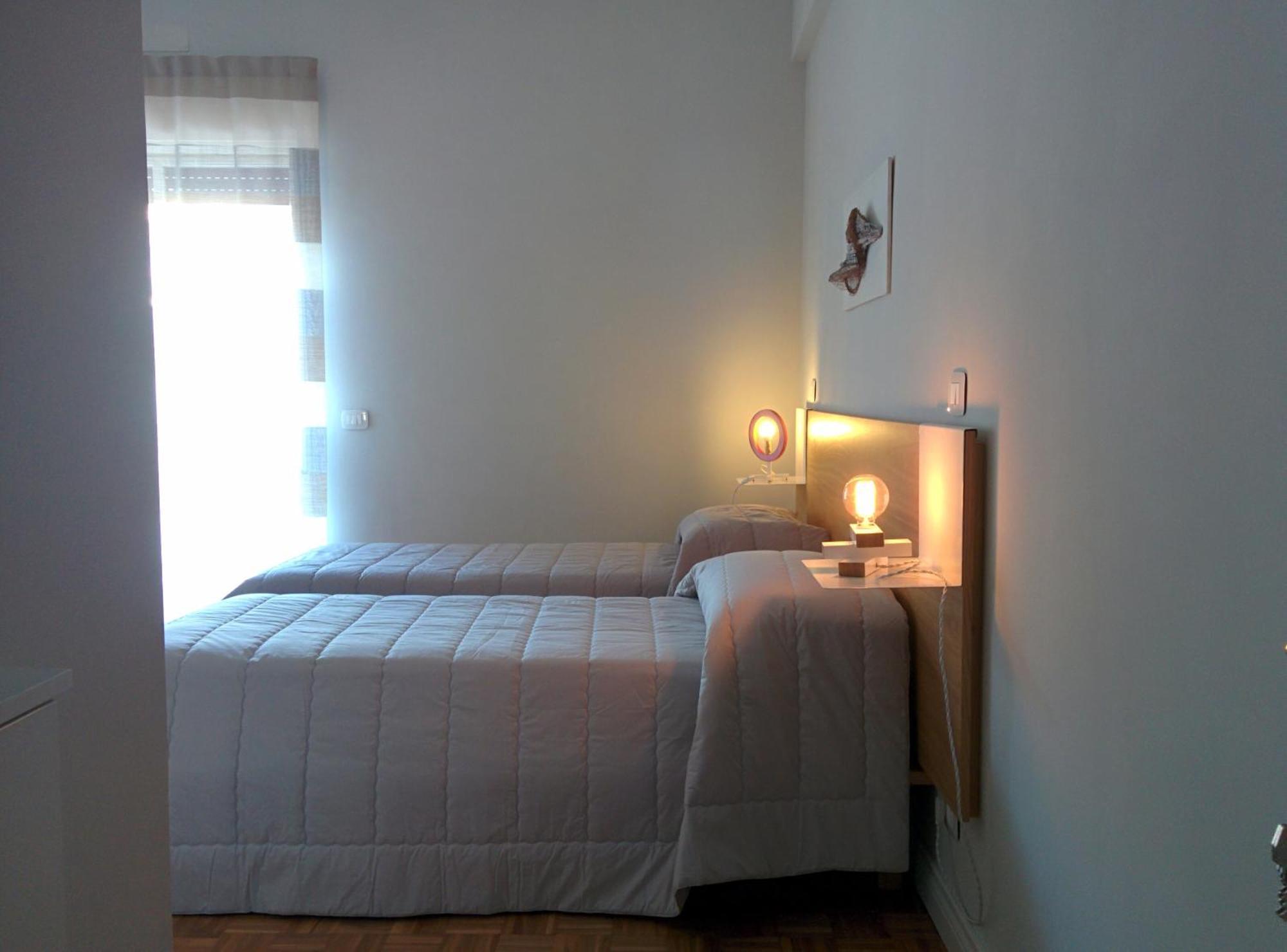 Ciauru Design B&B เมสซีนา ภายนอก รูปภาพ