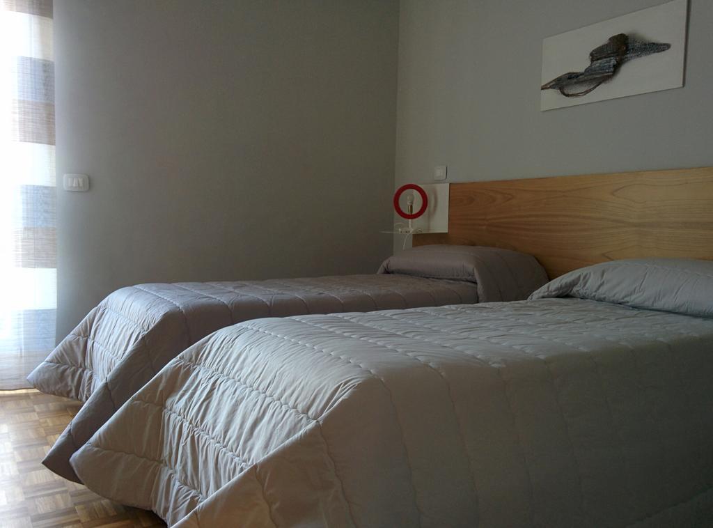 Ciauru Design B&B เมสซีนา ห้อง รูปภาพ