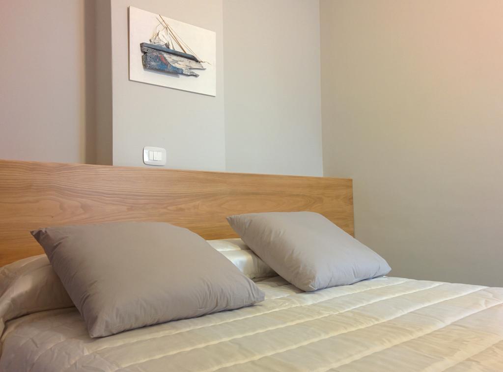 Ciauru Design B&B เมสซีนา ห้อง รูปภาพ
