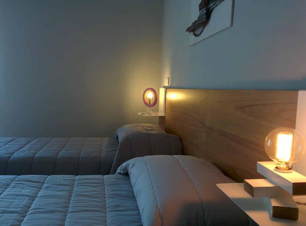 Ciauru Design B&B เมสซีนา ห้อง รูปภาพ