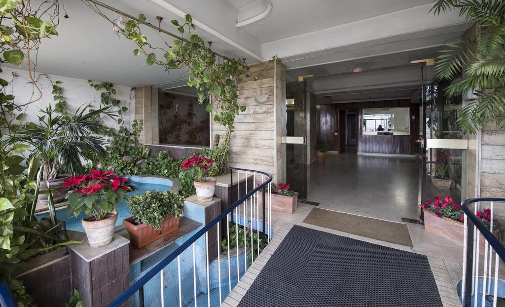Ciauru Design B&B เมสซีนา ภายนอก รูปภาพ