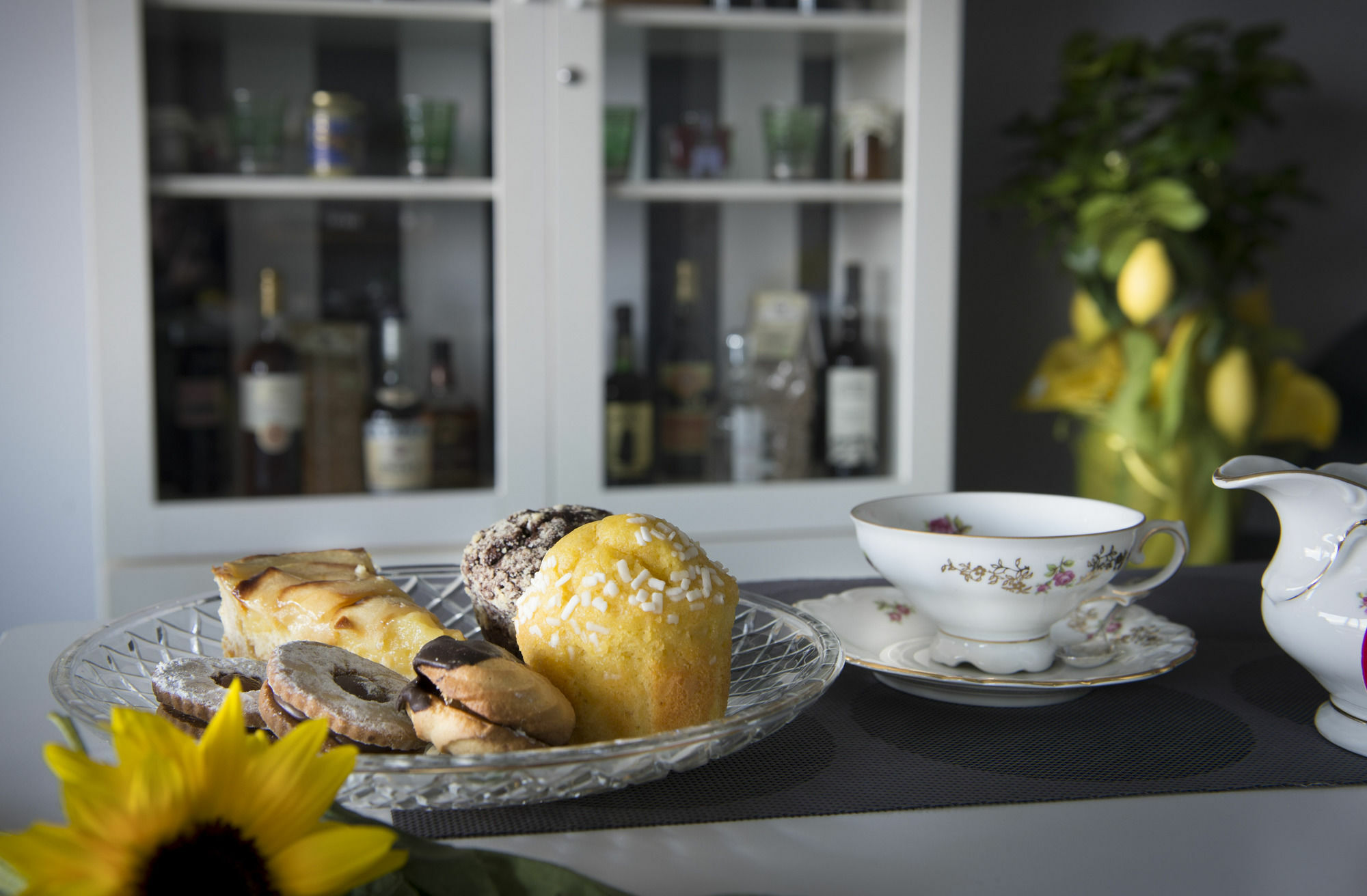 Ciauru Design B&B เมสซีนา ภายนอก รูปภาพ