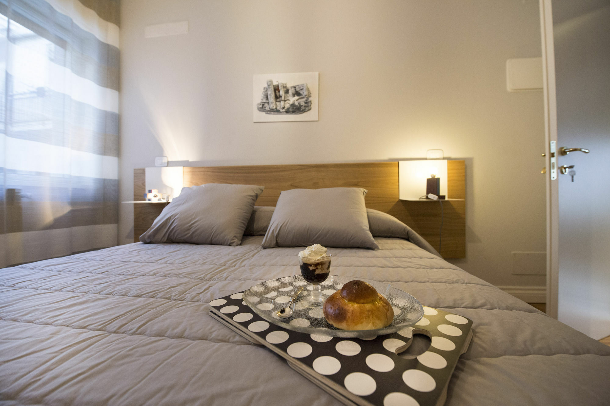 Ciauru Design B&B เมสซีนา ภายนอก รูปภาพ