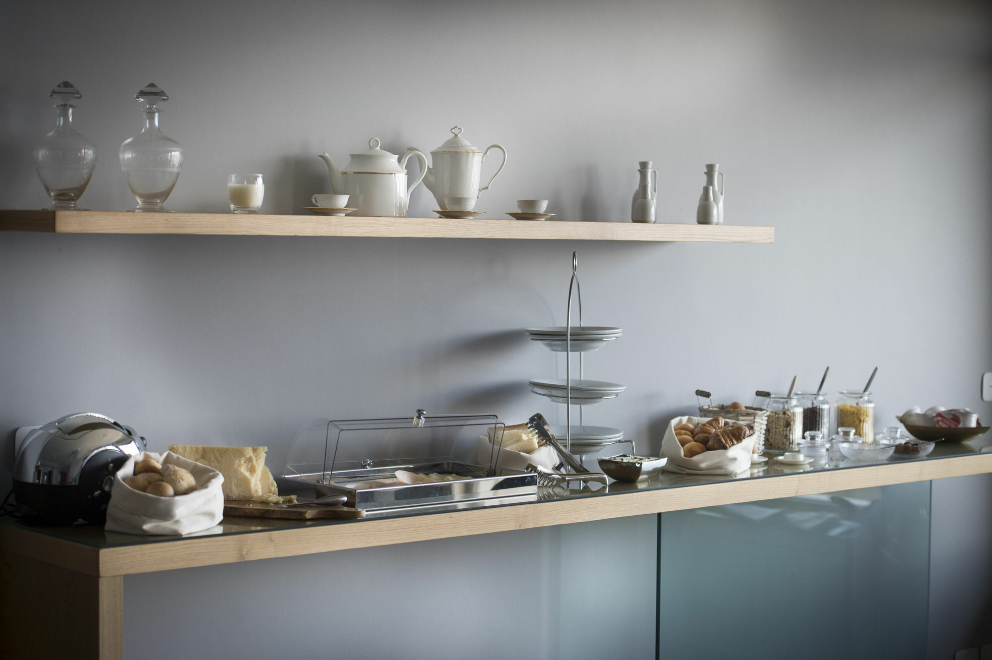 Ciauru Design B&B เมสซีนา ภายนอก รูปภาพ